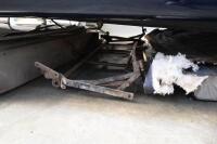 1951 Alfa Romeo 6C-2500 Sport Berlina GT (Project) - NO RESERVE - 24