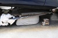 1951 Alfa Romeo 6C-2500 Sport Berlina GT (Project) - NO RESERVE - 25