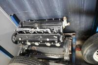1951 Alfa Romeo 6C-2500 Sport Berlina GT (Project) - NO RESERVE - 26