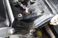 1951 Alfa Romeo 6C-2500 Sport Berlina GT (Project) - NO RESERVE - 28