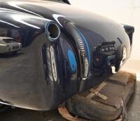 1951 Alfa Romeo 6C-2500 Sport Berlina GT (Project) - NO RESERVE - 30