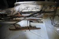 1951 Alfa Romeo 6C-2500 Sport Berlina GT (Project) - NO RESERVE - 31