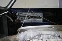 1951 Alfa Romeo 6C-2500 Sport Berlina GT (Project) - NO RESERVE - 33