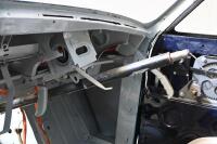 1951 Alfa Romeo 6C-2500 Sport Berlina GT (Project) - NO RESERVE - 34