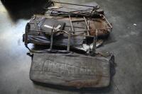 1951 Alfa Romeo 6C-2500 Sport Berlina GT (Project) - NO RESERVE - 36