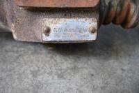 1951 Alfa Romeo 6C-2500 Sport Berlina GT (Project) - NO RESERVE - 38