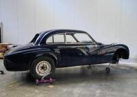 1951 Alfa Romeo 6C-2500 Sport Berlina GT (Project) - NO RESERVE - 40