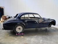 1951 Alfa Romeo 6C-2500 Sport Berlina GT (Project) - NO RESERVE - 41
