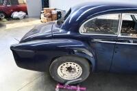 1951 Alfa Romeo 6C-2500 Sport Berlina GT (Project) - NO RESERVE - 42