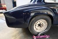 1951 Alfa Romeo 6C-2500 Sport Berlina GT (Project) - NO RESERVE - 44