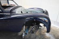 1951 Alfa Romeo 6C-2500 Sport Berlina GT (Project) - NO RESERVE - 46