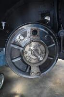 1951 Alfa Romeo 6C-2500 Sport Berlina GT (Project) - NO RESERVE - 47