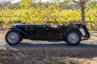 1928 Lea Francis Special - 4