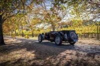 1928 Lea Francis Special - 6