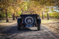 1928 Lea Francis Special - 7