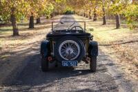 1928 Lea Francis Special - 8