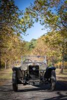 1928 Lea Francis Special - 11