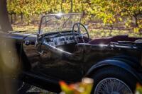 1928 Lea Francis Special - 13