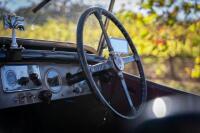 1928 Lea Francis Special - 17