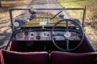 1928 Lea Francis Special - 21
