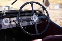 1928 Lea Francis Special - 22