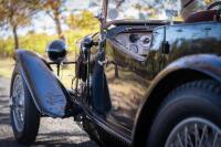 1928 Lea Francis Special - 25