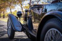 1928 Lea Francis Special - 26