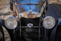 1928 Lea Francis Special - 34