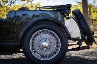 1928 Lea Francis Special - 39