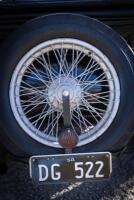 1928 Lea Francis Special - 41