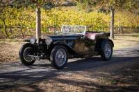 1928 Lea Francis Special - 49