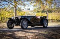 1928 Lea Francis Special - 50