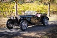 1928 Lea Francis Special - 52