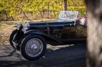 1928 Lea Francis Special - 54