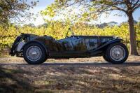1928 Lea Francis Special - 61