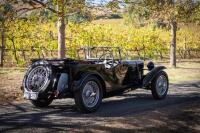 1928 Lea Francis Special - 63