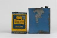 GOLDEN FLEECE: Two Golden Fleece (1 and 2 gallons) - 2