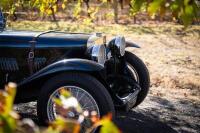 1928 Lea Francis Special - 68