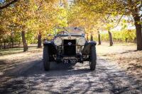 1928 Lea Francis Special - 69