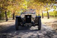 1928 Lea Francis Special - 70