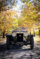 1928 Lea Francis Special - 71