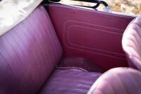 1928 Lea Francis Special - 79