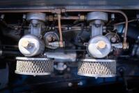 1928 Lea Francis Special - 97