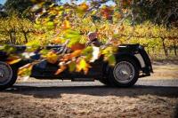 1928 Lea Francis Special - 99