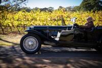1928 Lea Francis Special - 101