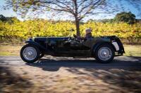 1928 Lea Francis Special - 103