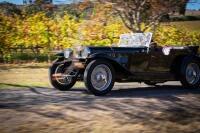 1928 Lea Francis Special - 106
