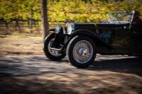 1928 Lea Francis Special - 107