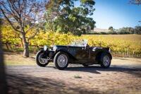 1928 Lea Francis Special - 108
