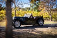 1928 Lea Francis Special - 109